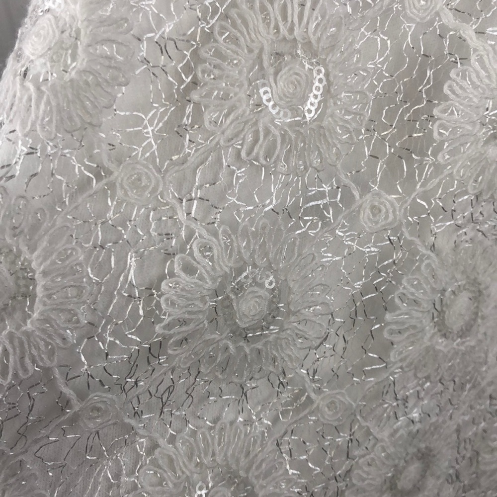 7th Avenue Design Studio Halter Top - Picture 2 of 5